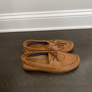 Men’s Sperry Boat Shoes